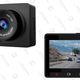 Yi Dash Cam with Wi-Fi | $28 | Amazon | Promo code DASH4DAD